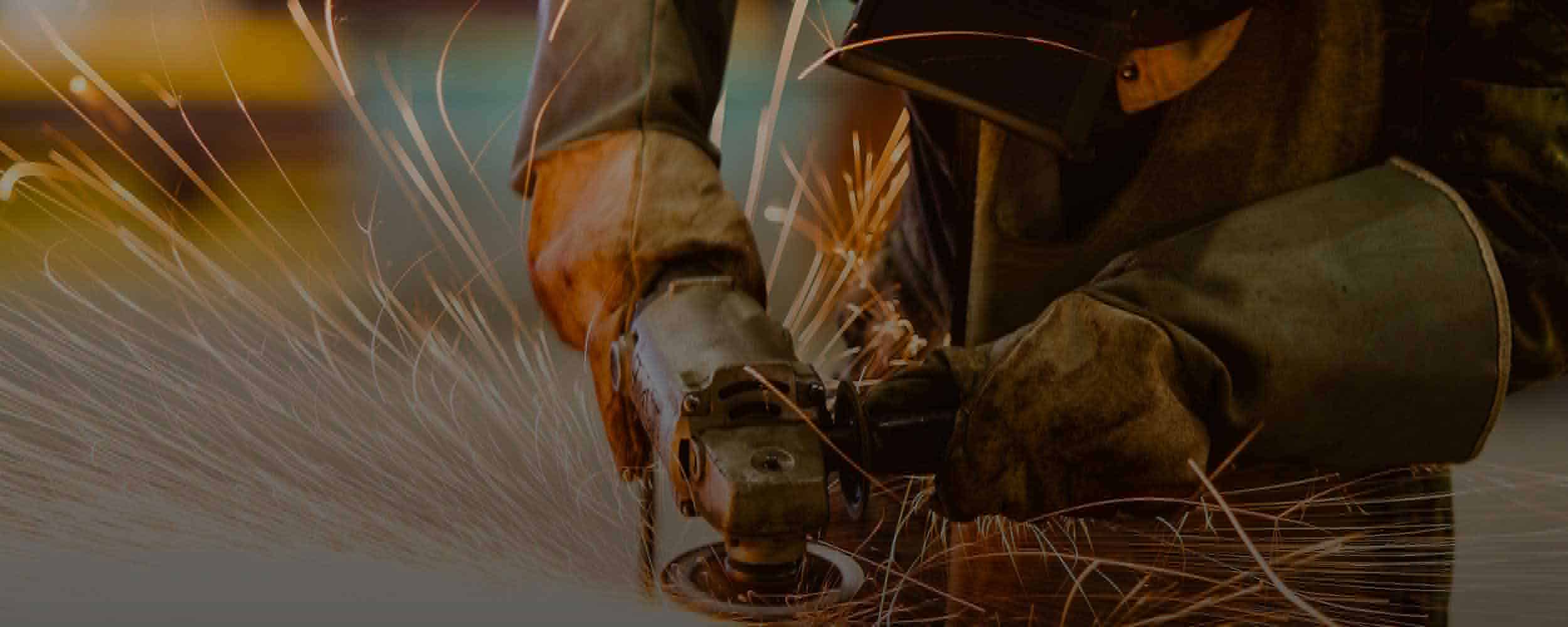 Expert in boilermaking, sheet metal, mechanized welding and laser cutting