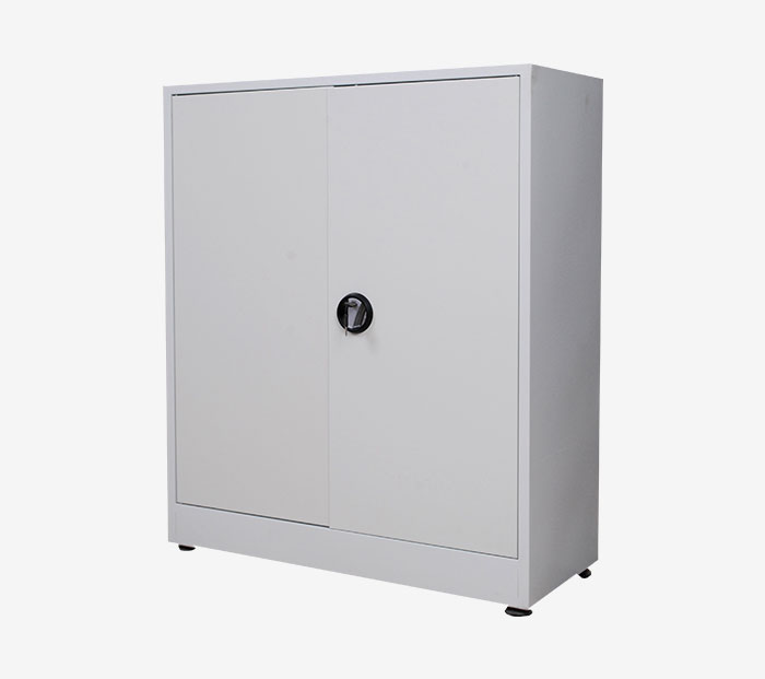 Catalogue Standard Armoires MODERNE METAL Tunisie