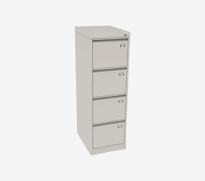 Catalogue Standard Rangements Métalliques MODERNE METAL Tunisie