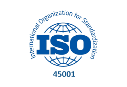 ISO45001